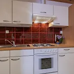 Organic Homestead Mikl Apartament *