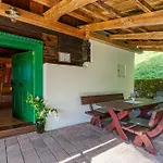Daire Organic Homestead Mikl Slovenj Gradec