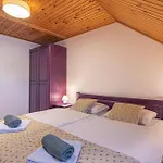 Organic Homestead Mikl Apartament