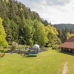 Organic Homestead Mikl