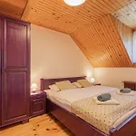 Apartament Organic Homestead Mikl *