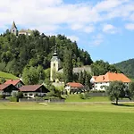 Organic Homestead Mikl Daire Slovenj Gradec