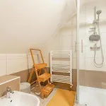 Daire Organic Homestead Mikl Slovenj Gradec