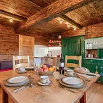 Organic Homestead Mikl *