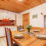Organic Homestead Mikl Slovenj Gradec