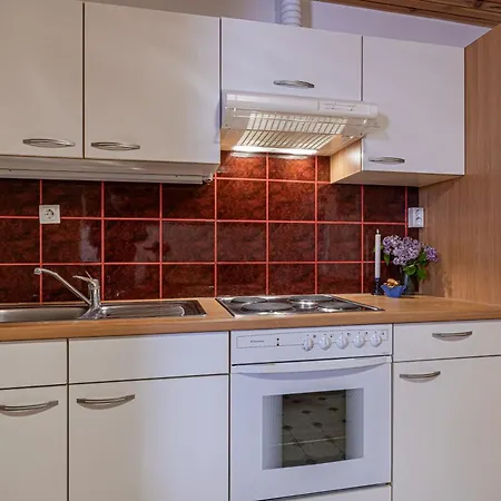 Organic Homestead Mikl Apartman *