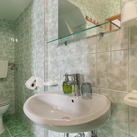 Organic Homestead Mikl * Slovenj Gradec