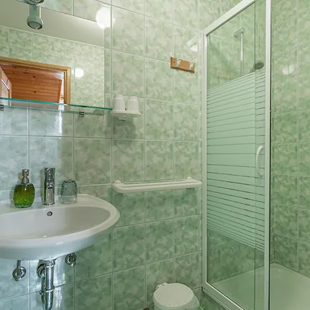 Organic Homestead Mikl Slovenj Gradec