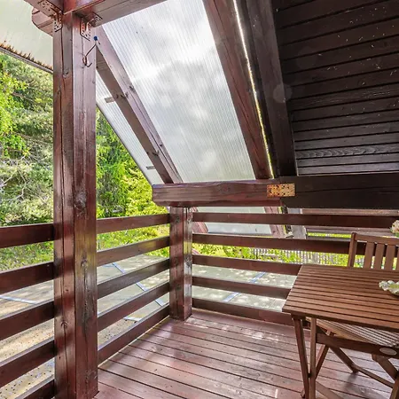 Organic Homestead Mikl Apartman