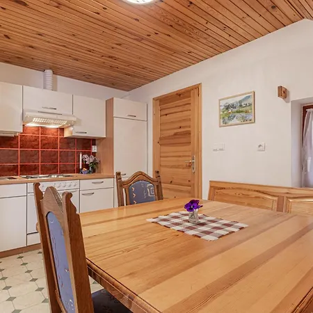 Organic Homestead Mikl Slovenj Gradec