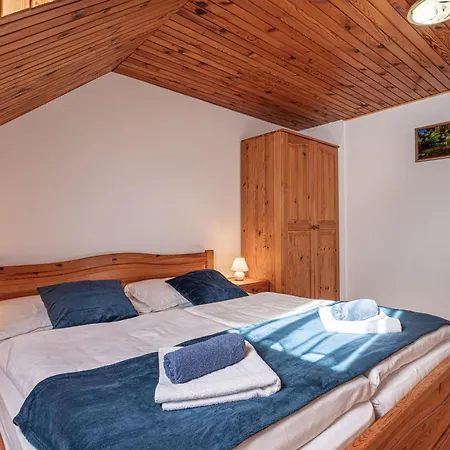 Organic Homestead Mikl Apartamento Slovenj Gradec
