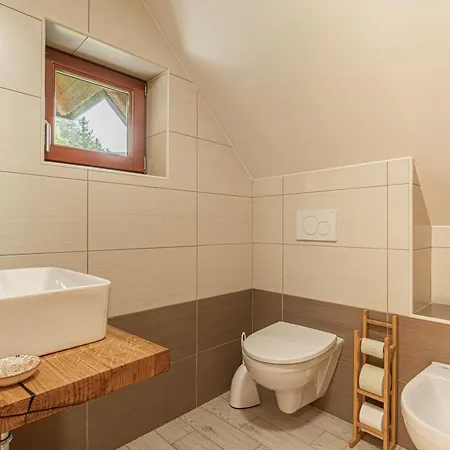 Organic Homestead Mikl Apartamento Slovenj Gradec