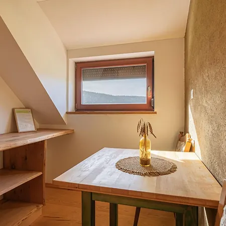 Apartamento Organic Homestead Mikl *