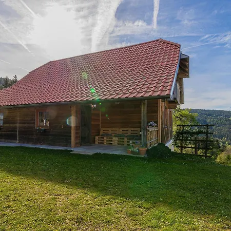 Organic Homestead Mikl Appartement *