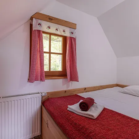 Organic Homestead Mikl Appartement