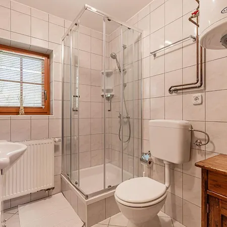 Organic Homestead Mikl Appartement