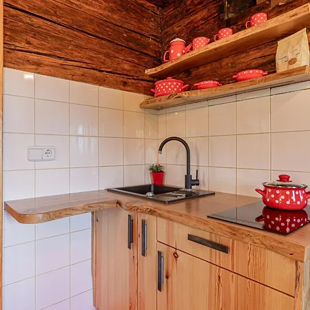 Organic Homestead Mikl