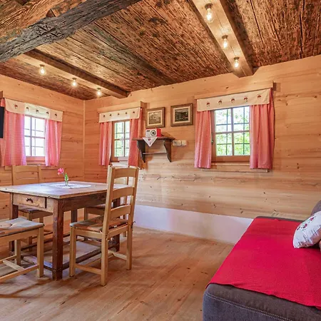 Organic Homestead Mikl Appartement