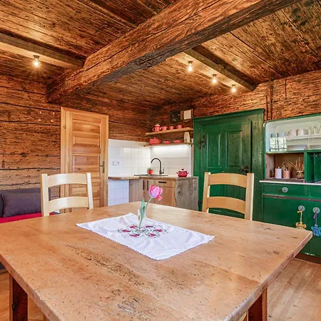 Organic Homestead Mikl سلوفينج غرادتس