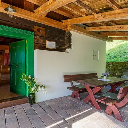 Appartement Organic Homestead Mikl Slovenj Gradec