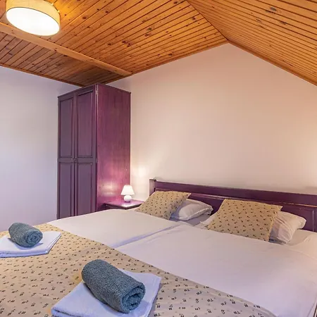 Organic Homestead Mikl Appartement