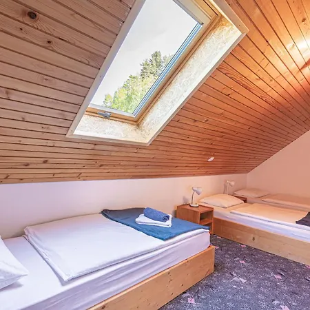 Appartement Organic Homestead Mikl *