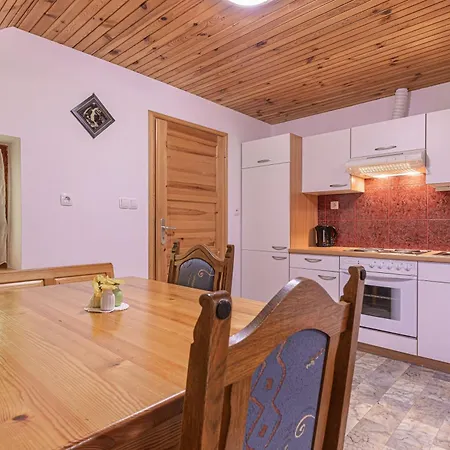 Organic Homestead Mikl Slovenj Gradec