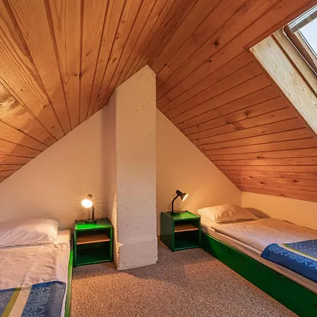 Organic Homestead Mikl * Slovenj Gradec