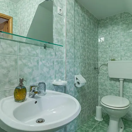 Appartement Organic Homestead Mikl *