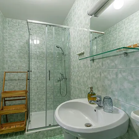 Appartement Organic Homestead Mikl *