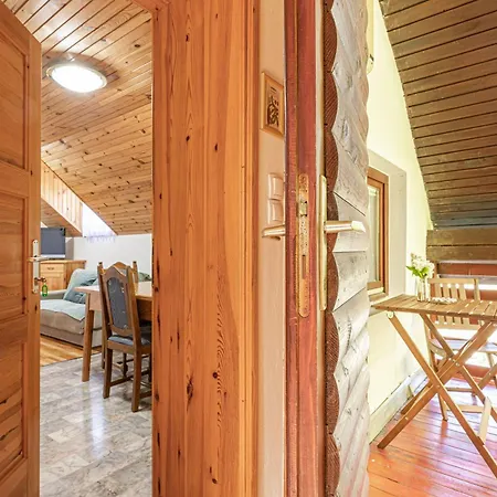 Organic Homestead Mikl Apartamento Slovenj Gradec