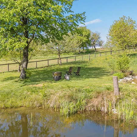 Apartman Organic Homestead Mikl Slovenj Gradec