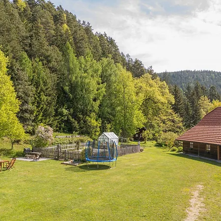 Organic Homestead Mikl