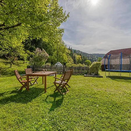 Organic Homestead Mikl