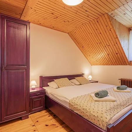 Apartamento Organic Homestead Mikl *