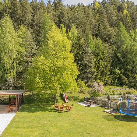 Appartement Organic Homestead Mikl Slovenj Gradec