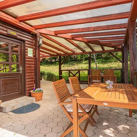 Organic Homestead Mikl Slovenj Gradec