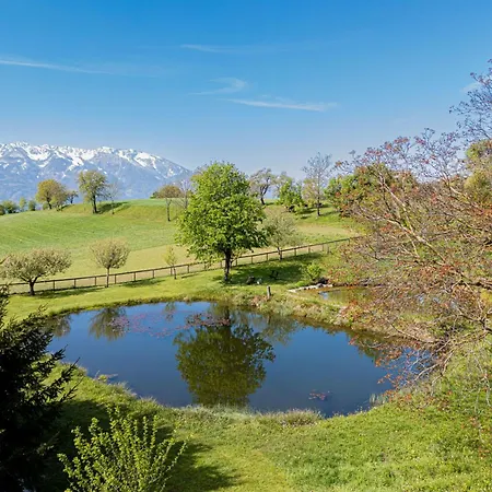 Apartman Organic Homestead Mikl