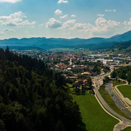 Organic Homestead Mikl Appartement *