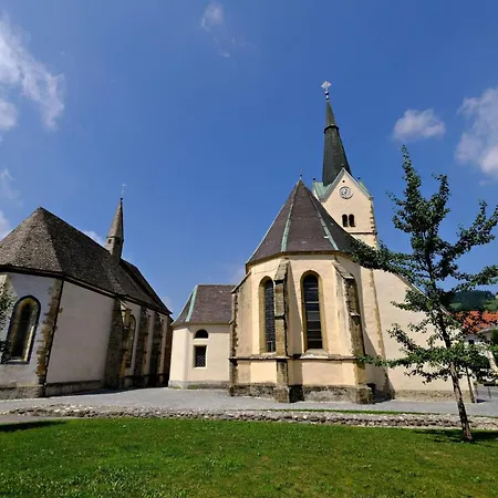 Organic Homestead Mikl Slovenj Gradec