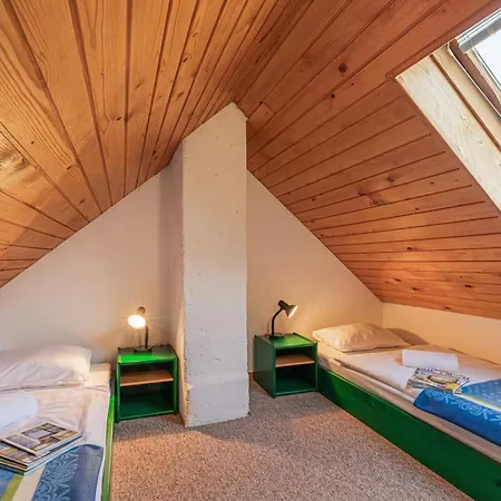 Organic Homestead Mikl Slovenj Gradec