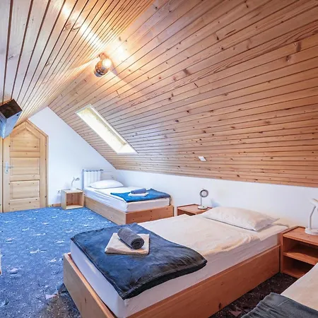 Organic Homestead Mikl * Slovenj Gradec