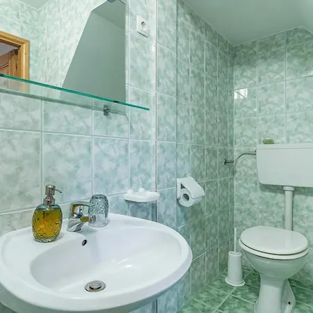Organic Homestead Mikl Apartamento
