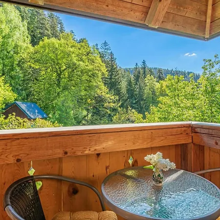 Organic Homestead Mikl Slovenj Gradec