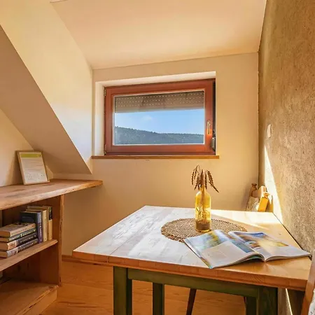 Apartamento Organic Homestead Mikl *
