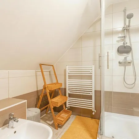 Apartamento Organic Homestead Mikl Slovenj Gradec