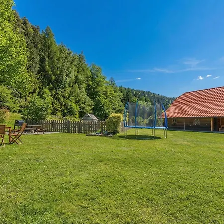 Organic Homestead Mikl *