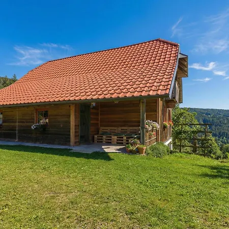 Organic Homestead Mikl Apartamento Slovenj Gradec
