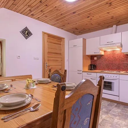Organic Homestead Mikl * Slovenj Gradec
