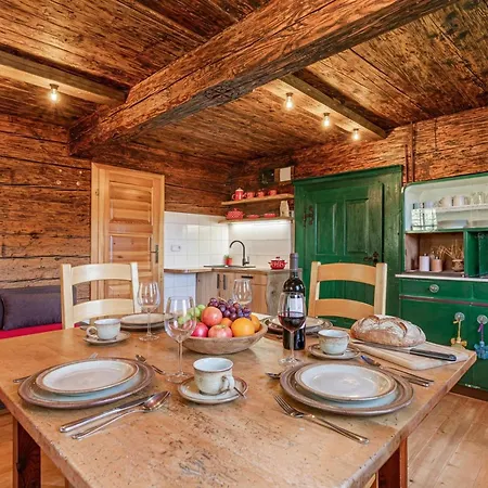 Organic Homestead Mikl *